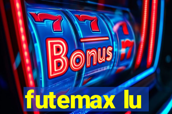 futemax lu